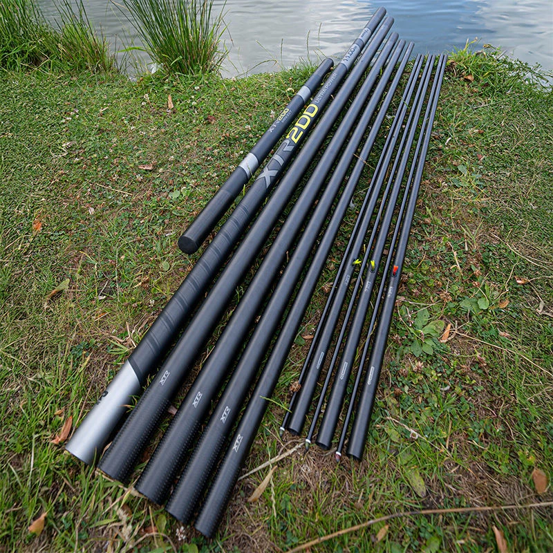 Matrix XTR200 Ultra Power 11.0m Pole